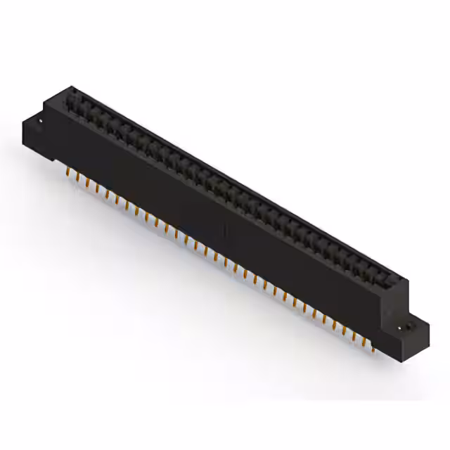 396-064-556-208 EDAC Inc.  Edgeboard Connectors